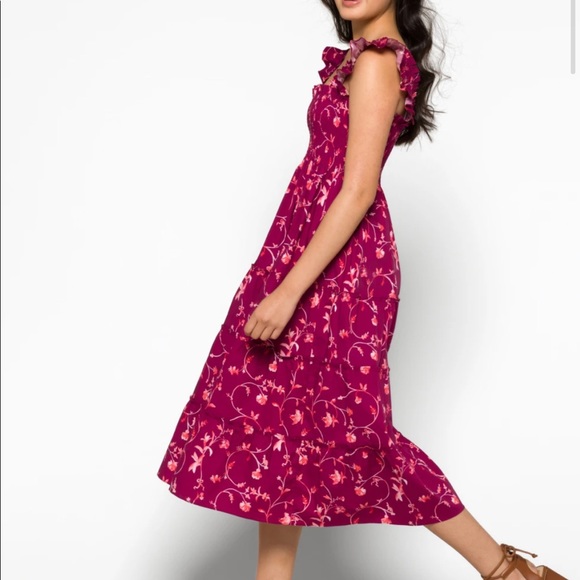 HILL HOUSE HOME Ellie Nap Dress - Picture 4 of 16